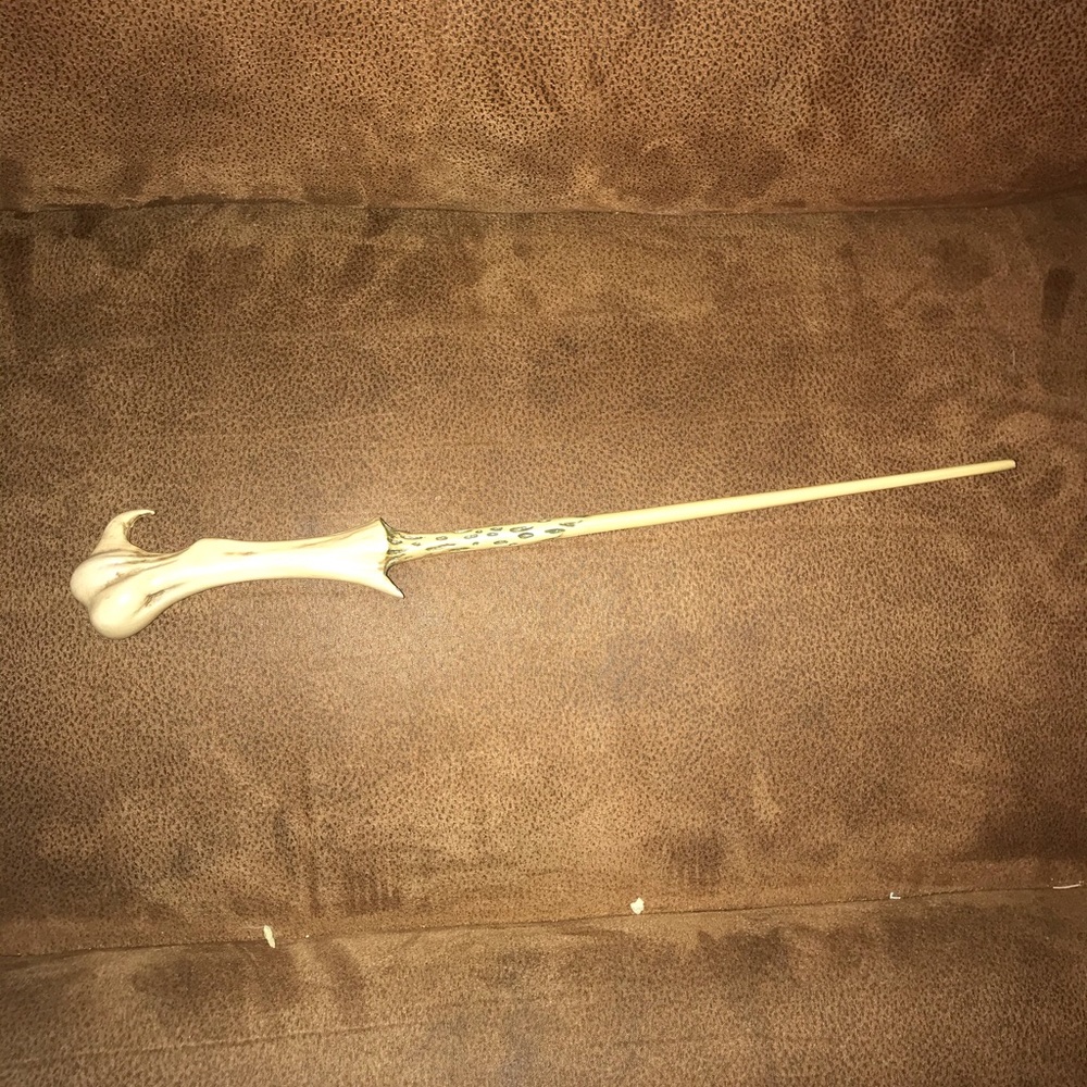 Harry Potter wand